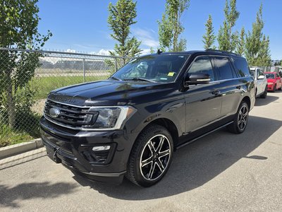 2019 Ford Expedition in Calgary, Alberta