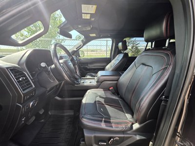 2019 Ford Expedition in Calgary, Alberta