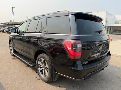 2020 Ford Expedition in Calgary, Alberta