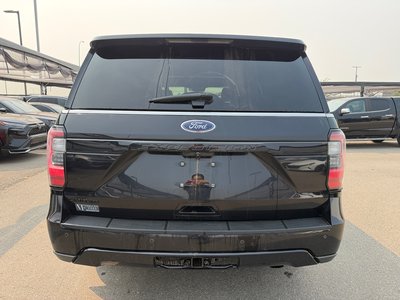 2020 Ford Expedition in Calgary, Alberta