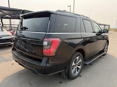 2020 Ford Expedition in Calgary, Alberta