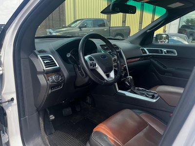 Ford Explorer  2015 à Regina, Saskatchewan