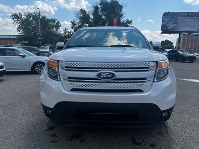 Ford Explorer  2015 à Regina, Saskatchewan
