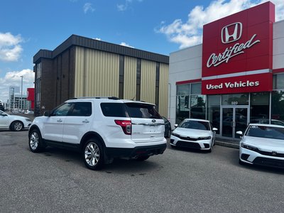 Ford Explorer  2015 à Regina, Saskatchewan