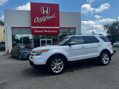Ford Explorer  2015 à Regina, Saskatchewan