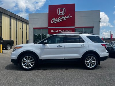 Ford Explorer  2015 à Regina, Saskatchewan