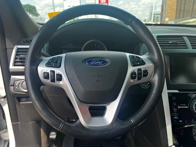 Ford Explorer  2015 à Regina, Saskatchewan
