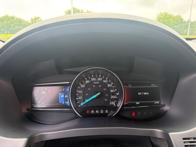 2017 Ford Explorer in Mississauga, Ontario