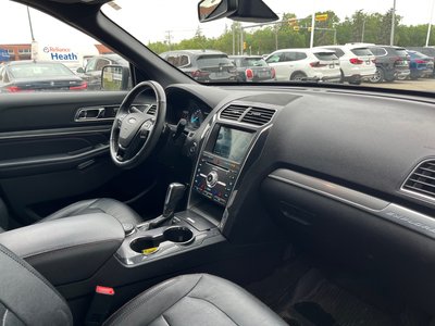 Ford Explorer  2018 à Regina, Saskatchewan