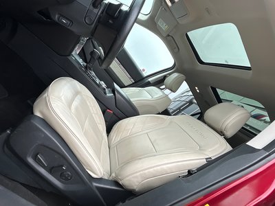 2019 Ford Explorer in Calgary, Alberta