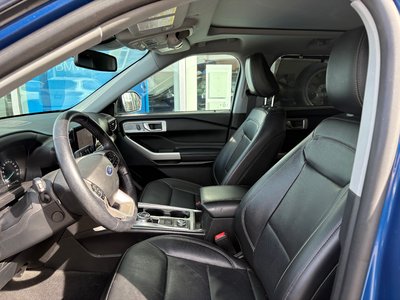 Ford Explorer  2022 à Regina, Saskatchewan