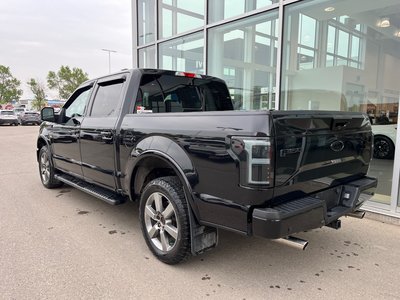 2015 Ford F-150 in Regina, Saskatchewan