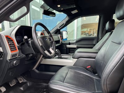2015 Ford F-150 in Regina, Saskatchewan