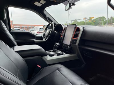 Ford F-150  2015 à Regina, Saskatchewan
