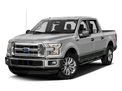 2017 Ford F-150 in North Vancouver, British Columbia
