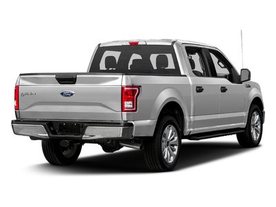 2017 Ford F-150 in North Vancouver, British Columbia