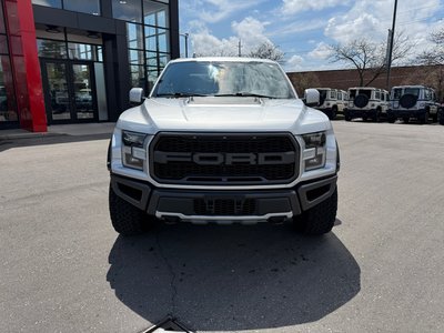 Ford F-150  2019 à Mississauga, Ontario