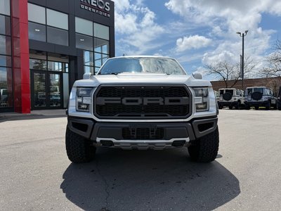 2019 Ford F-150 in Mississauga, Ontario
