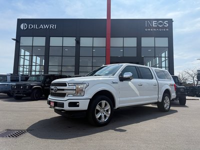 Ford F-150  2020 à Mississauga, Ontario