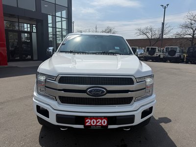 Ford F-150  2020 à Mississauga, Ontario