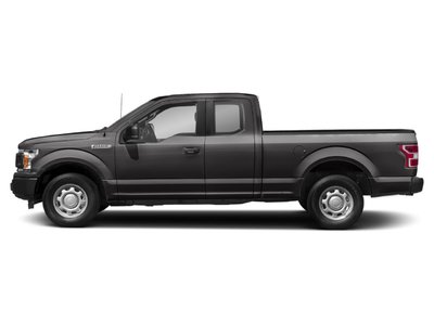 2020 Ford F150 in North Vancouver, British Columbia