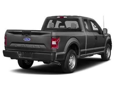 2020 Ford F150 in North Vancouver, British Columbia