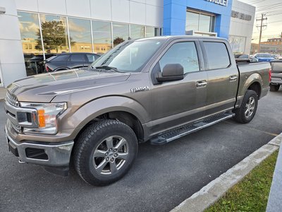 2020 Ford F-150 in Dollard-des-Ormeaux, Quebec
