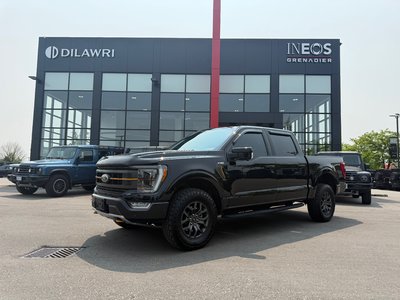 2022 Ford F-150 in Toronto, Ontario