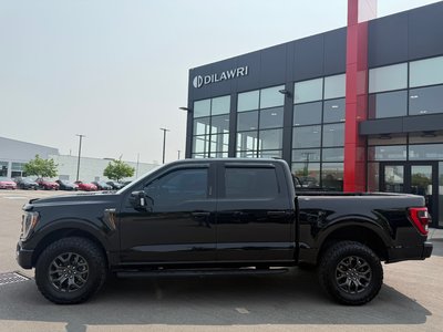 Ford F-150  2022 à Mississauga, Ontario