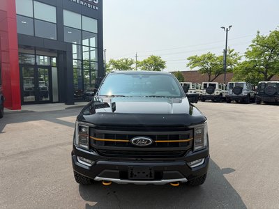 2022 Ford F-150 in Toronto, Ontario