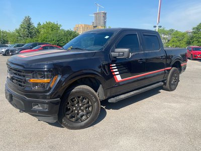 2024 Ford F-150 in Markham, Ontario