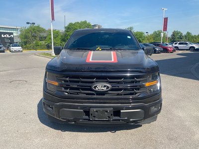 2024 Ford F-150 in Markham, Ontario