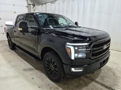 2024 Ford F-150 in Regina, Saskatchewan