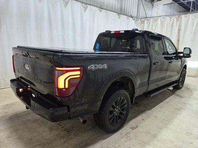 2024 Ford F-150 in Regina, Saskatchewan