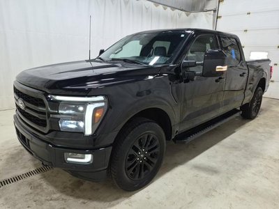 2024 Ford F-150 in Regina, Saskatchewan