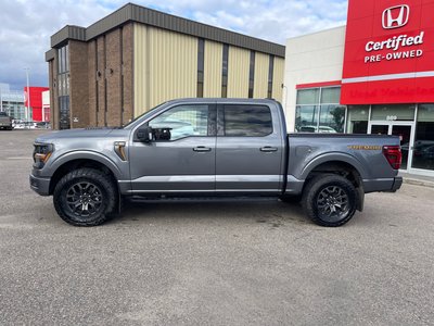2024 Ford F-150 in Regina, Saskatchewan