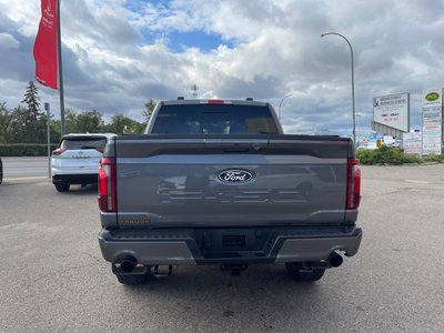 2024 Ford F-150 in Regina, Saskatchewan
