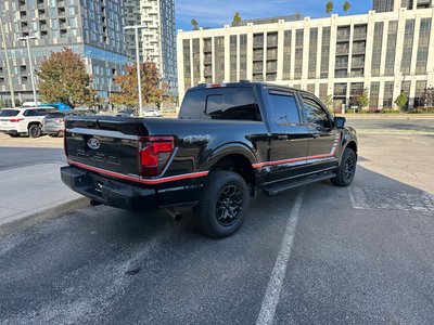 2024 Ford F-150 in Vaughan, Ontario