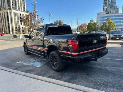 2024 Ford F-150 in Vaughan, Ontario