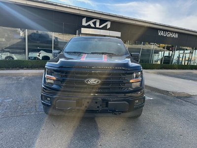 2024 Ford F-150 in Vaughan, Ontario