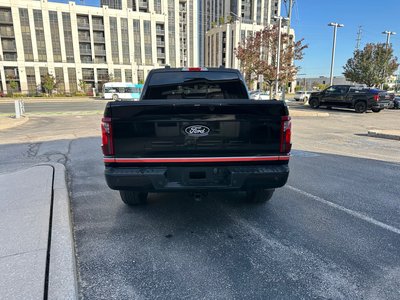 2024 Ford F-150 in Vaughan, Ontario