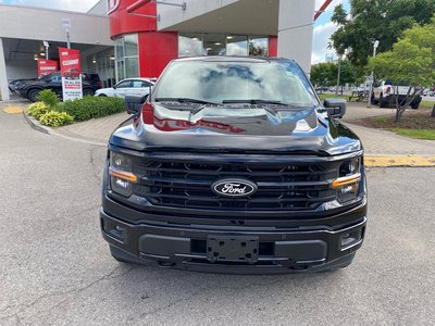 2025 Ford F-150 in Markham, Ontario