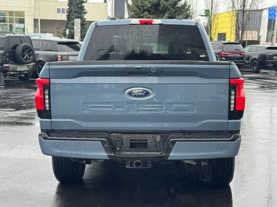 Ford F150 Lightning  2023 à North Vancouver, Colombie-Britannique