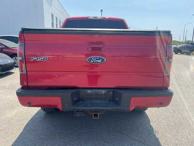2011 Ford F150 in Bolton, Ontario