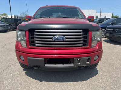 2011 Ford F150 in Bolton, Ontario