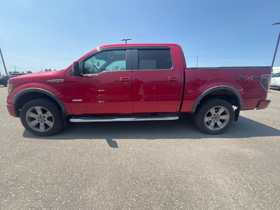 2011 Ford F150 in Bolton, Ontario
