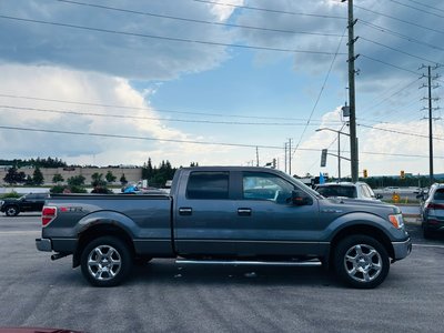 2013 Ford F150 in Barrie, Ontario