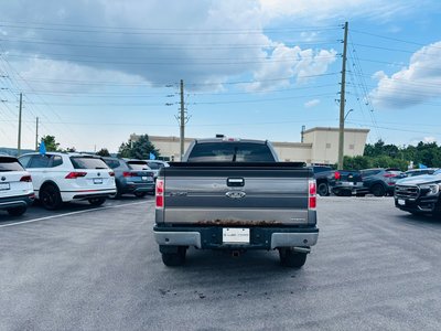 2013 Ford F150 in Barrie, Ontario