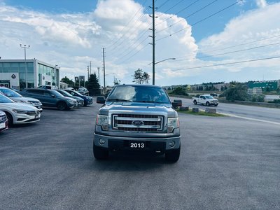 2013 Ford F150 in Barrie, Ontario