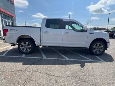 Ford F150  2018 à Bolton, Ontario